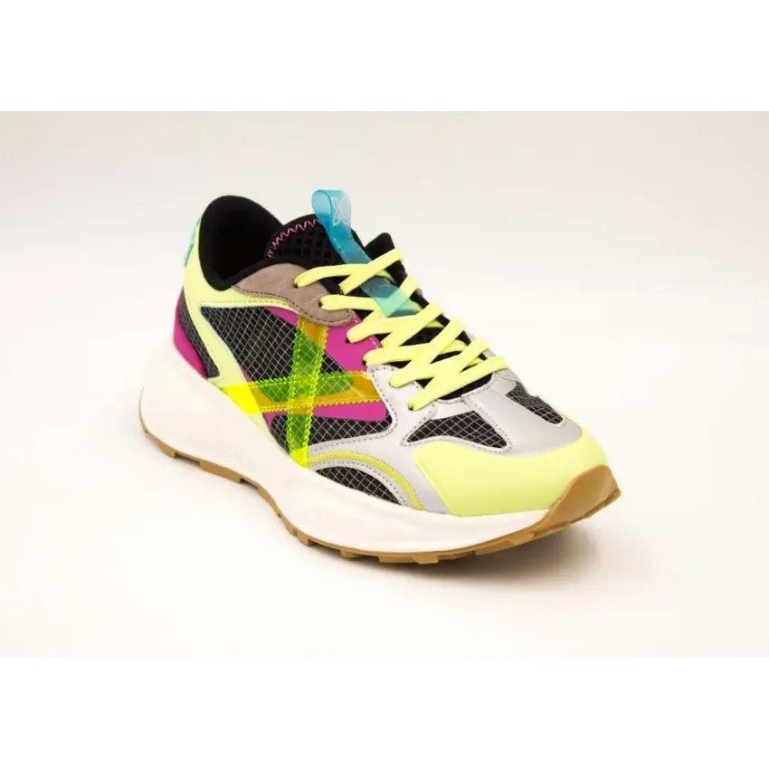 DEPORTIVOS MUJER MUNICH TAINNER 08 MUL