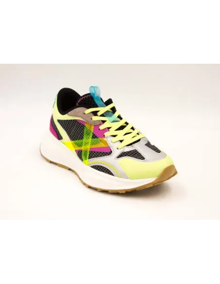 DEPORTIVOS MUJER MUNICH TAINNER 08 MUL
