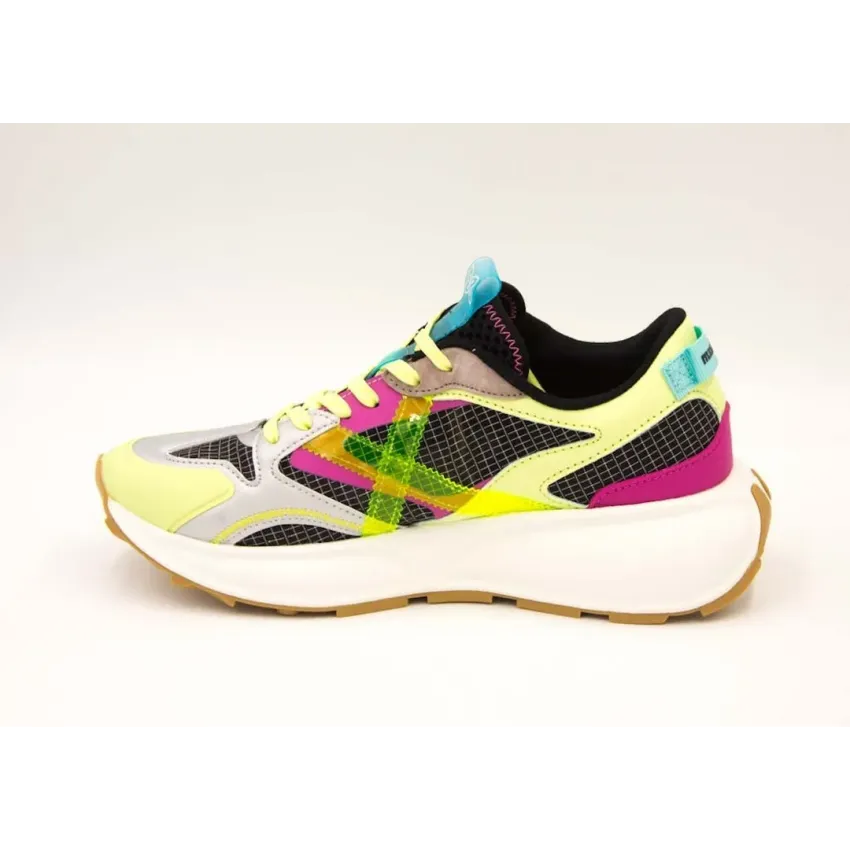 DEPORTIVOS MUJER MUNICH TAINNER 08 MUL