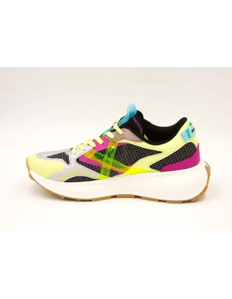 DEPORTIVOS MUJER MUNICH TAINNER 08 MUL
