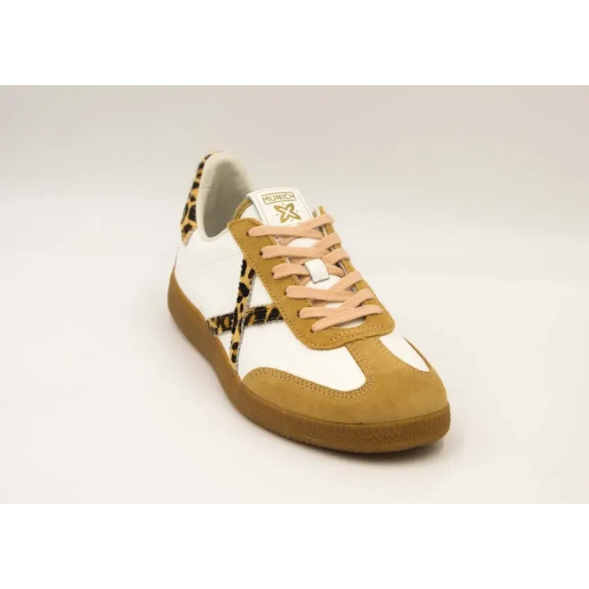 DEPORTIVOS MUJER MUNICH BARRU 227 CA