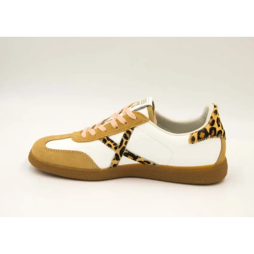 DEPORTIVOS MUJER MUNICH BARRU 227 CA