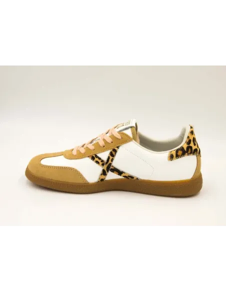 DEPORTIVOS MUJER MUNICH BARRU 227 CA