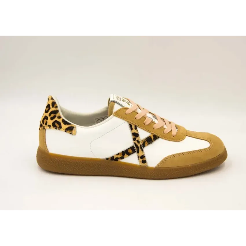 DEPORTIVOS MUJER MUNICH BARRU 227 CA