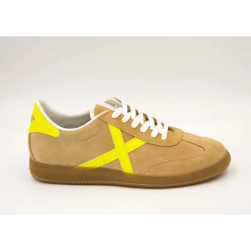 DEPORTIVOS MUJER MUNICH BARRU 226 CA
