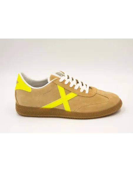 DEPORTIVOS MUJER MUNICH BARRU 226 CA