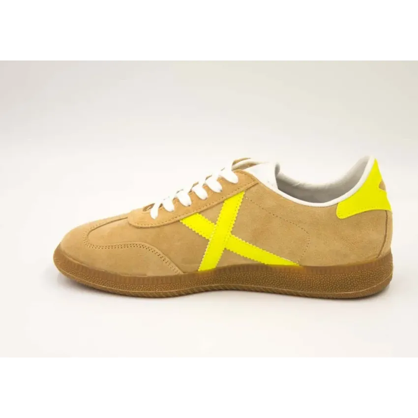 DEPORTIVOS MUJER MUNICH BARRU 226 CA