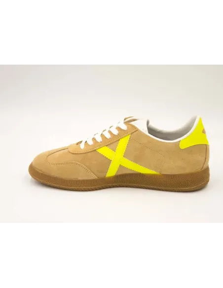 DEPORTIVOS MUJER MUNICH BARRU 226 CA