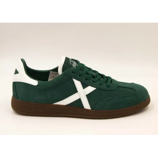 DEPORTIVOS HOMBRE MUNICH BARRU 215 VE