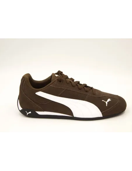 DEPORTIVOS MUJER PUMA 405097RON