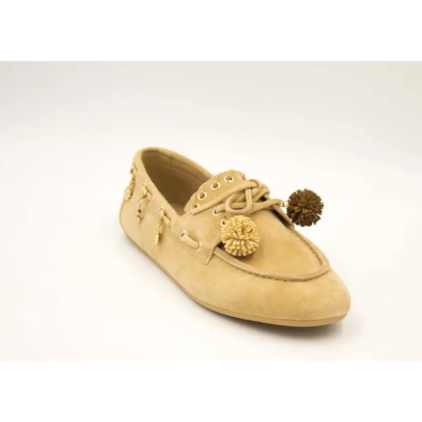 ZAPATOS MUJER LODI A-NAKURU BG