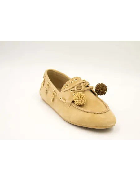ZAPATOS MUJER LODI A-NAKURU BG