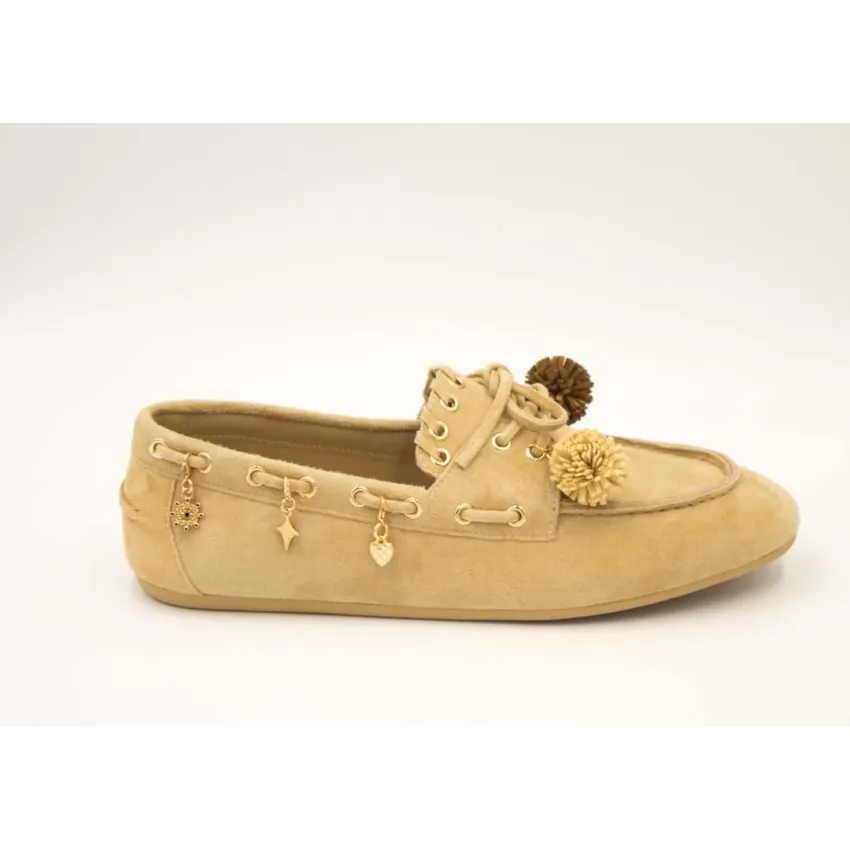 ZAPATOS MUJER LODI A-NAKURU BG
