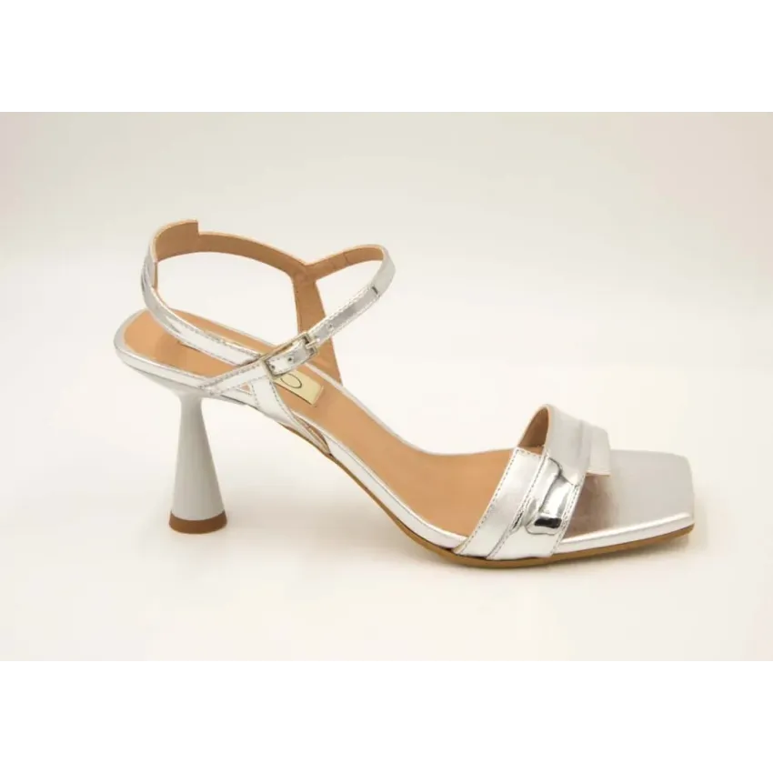SANDALIAS VESTIR MUJER EZZIO 56566 PT