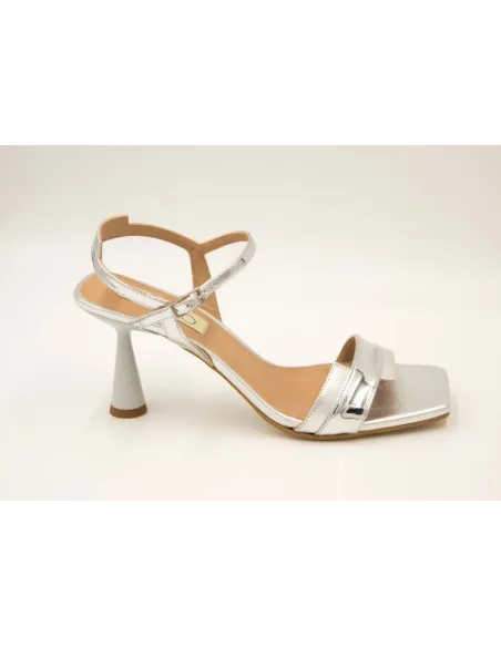 SANDALIAS VESTIR MUJER EZZIO 56566 PT
