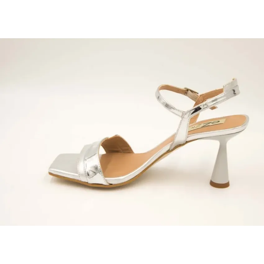 SANDALIAS VESTIR MUJER EZZIO 56566 PT