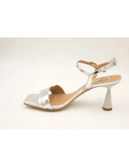 SANDALIAS VESTIR MUJER EZZIO 56566 PT