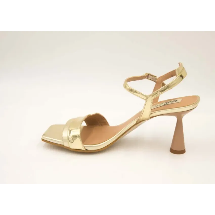 SANDALIAS VESTIR MUJER EZZIO 56566 OR