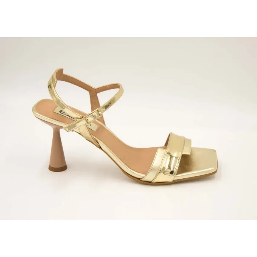 SANDALIAS VESTIR MUJER EZZIO 56566 OR