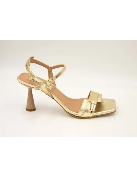 SANDALIAS VESTIR MUJER EZZIO 56566 OR