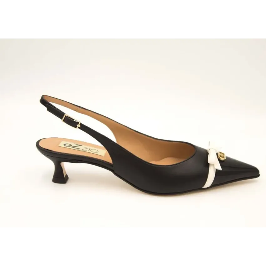ZAPATOS SALON MUJER EZZIO 56546 NE