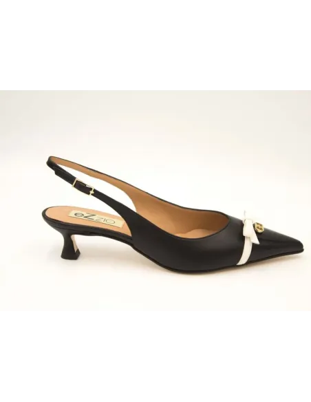 ZAPATOS SALON MUJER EZZIO 56546 NE