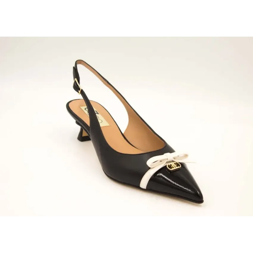 ZAPATOS SALON MUJER EZZIO 56546 NE