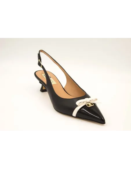 ZAPATOS SALON MUJER EZZIO 56546 NE