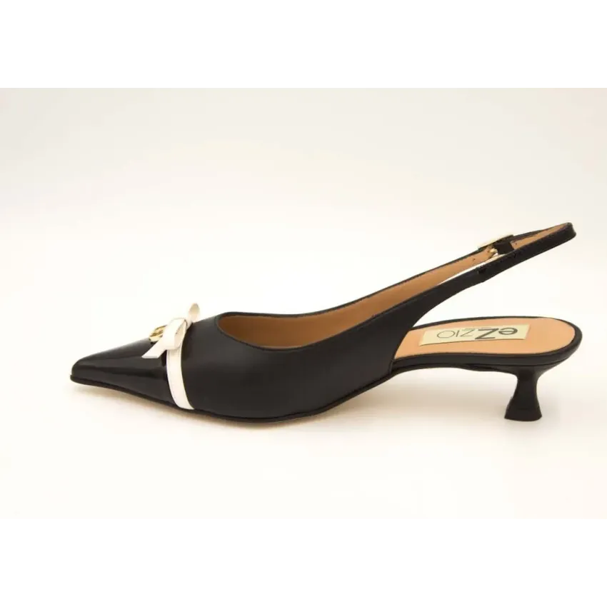ZAPATOS SALON MUJER EZZIO 56546 NE