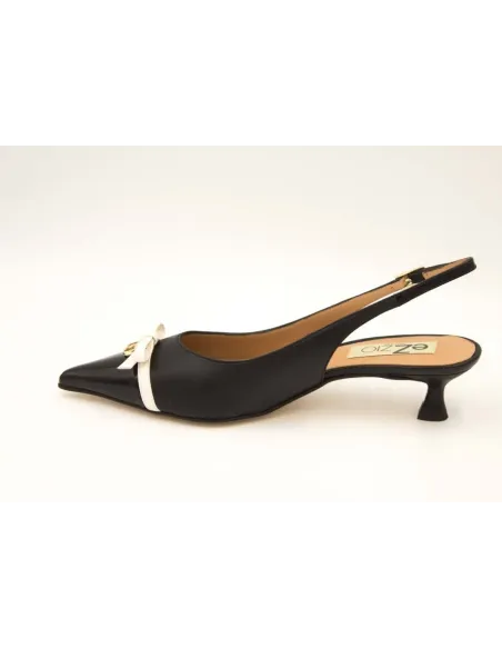 ZAPATOS SALON MUJER EZZIO 56546 NE