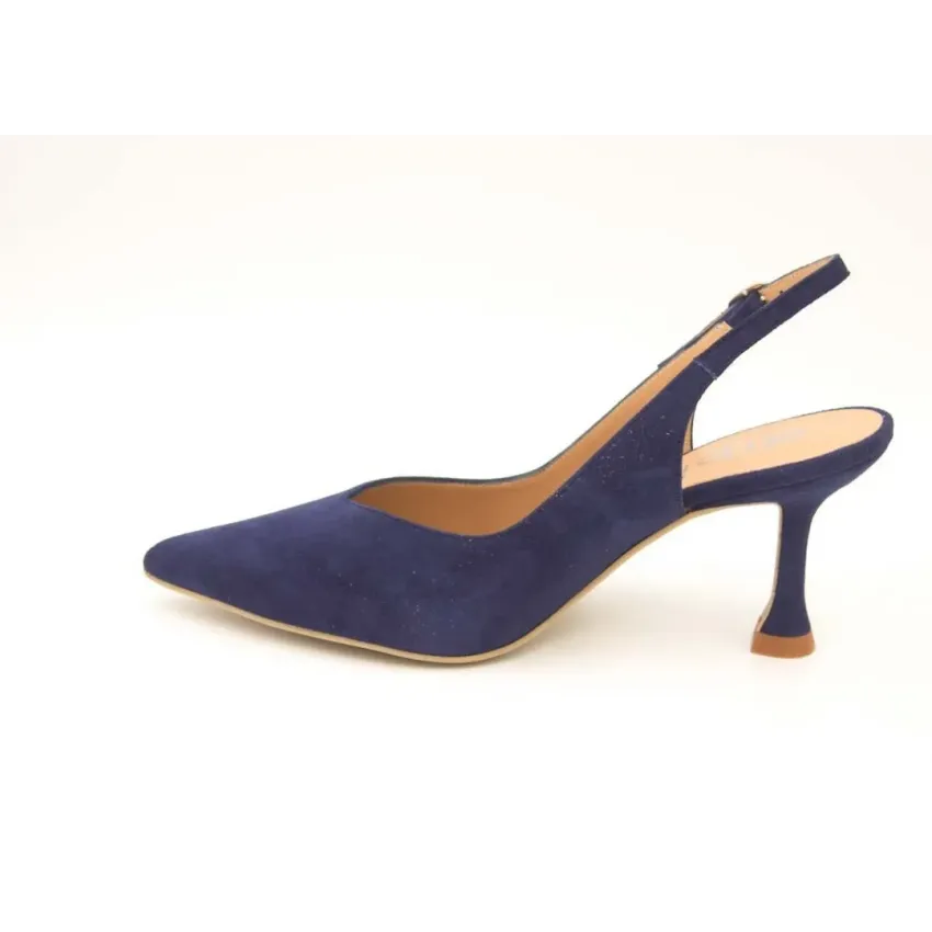 ZAPATOS VESTIR MUJER DIBIA 56032 AZ