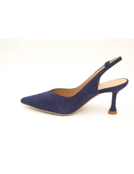 ZAPATOS VESTIR MUJER DIBIA 56032 AZ