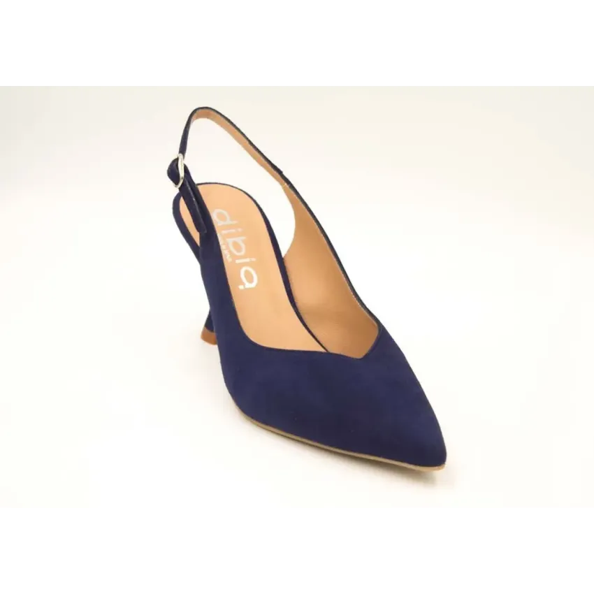 ZAPATOS VESTIR MUJER DIBIA 56032 AZ