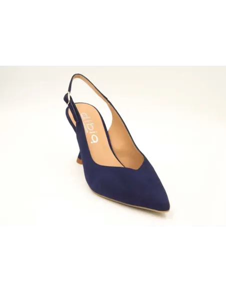 ZAPATOS VESTIR MUJER DIBIA 56032 AZ