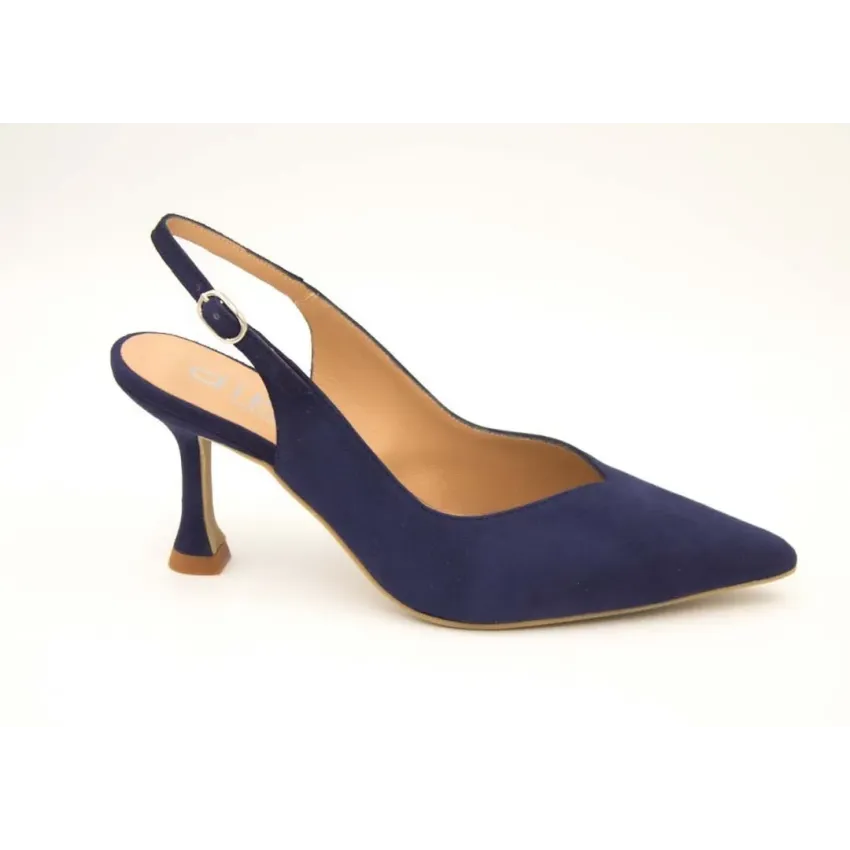 ZAPATOS VESTIR MUJER DIBIA 56032 AZ