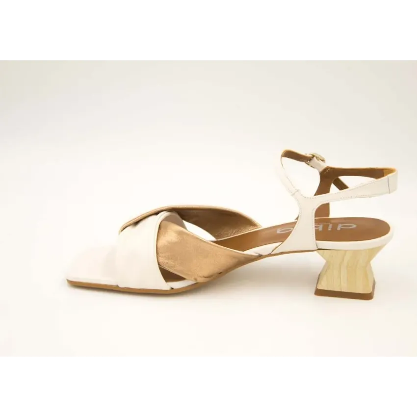 SANDALIAS  MUJER DIBIA 56299 BL