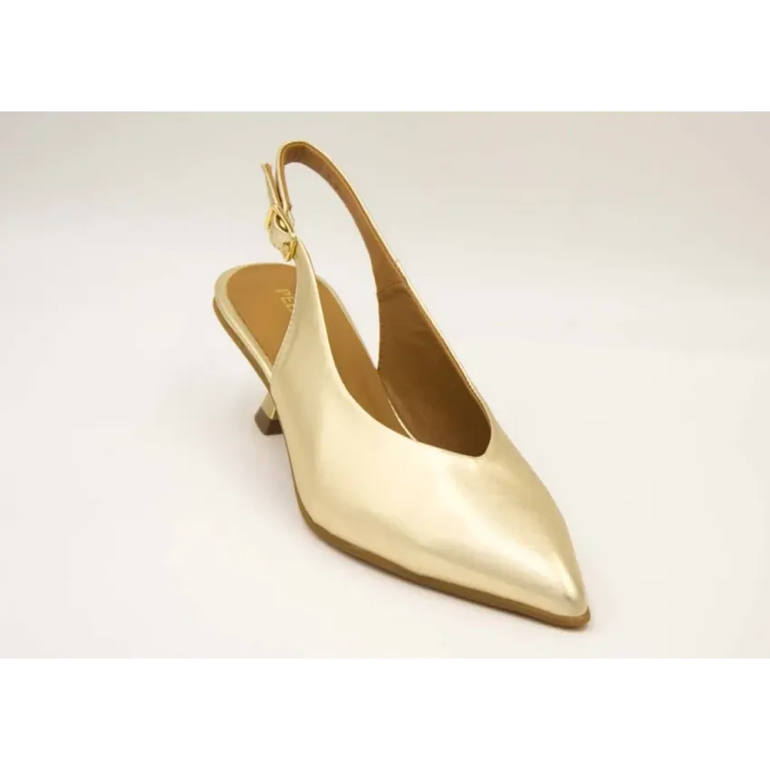 ZAPATOS SALON MUJER PEDRO MIRALLES 18640