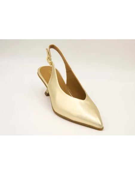 ZAPATOS SALON MUJER PEDRO MIRALLES 18640