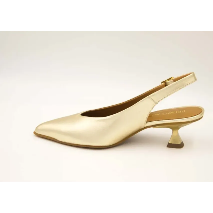 ZAPATOS SALON MUJER PEDRO MIRALLES 18640