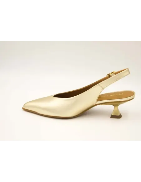 ZAPATOS SALON MUJER PEDRO MIRALLES 18640