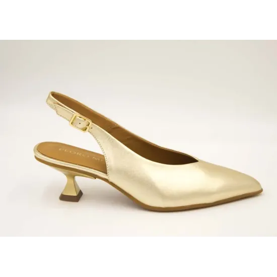 ZAPATOS SALON MUJER PEDRO MIRALLES 18640