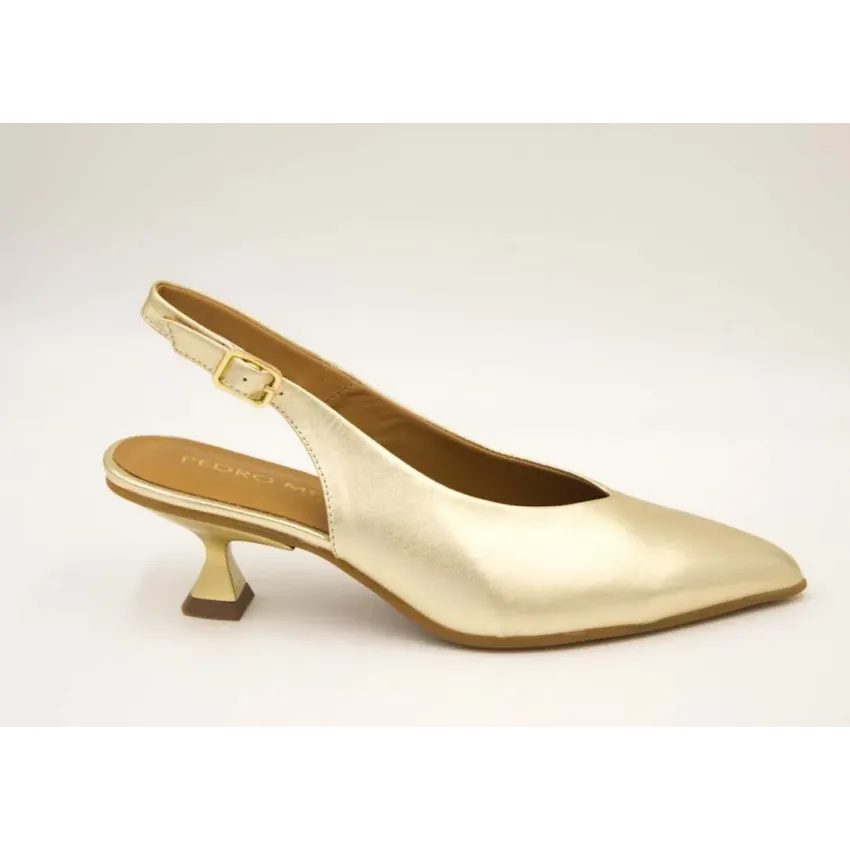ZAPATOS SALON MUJER PEDRO MIRALLES 18640