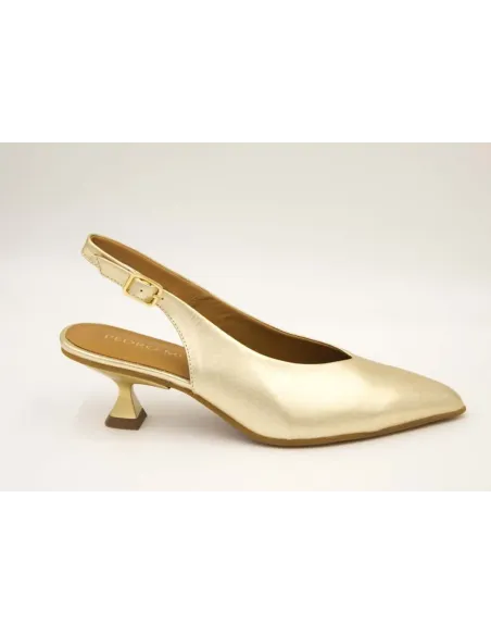 ZAPATOS SALON MUJER PEDRO MIRALLES 18640