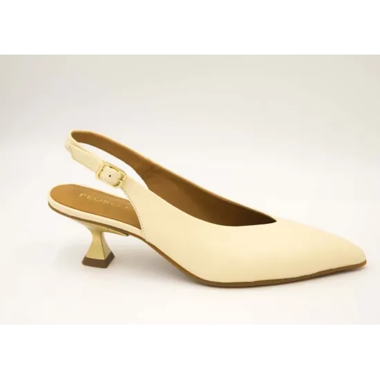 ZAPATOS SALON MUJER PEDRO MIRALLES 18640