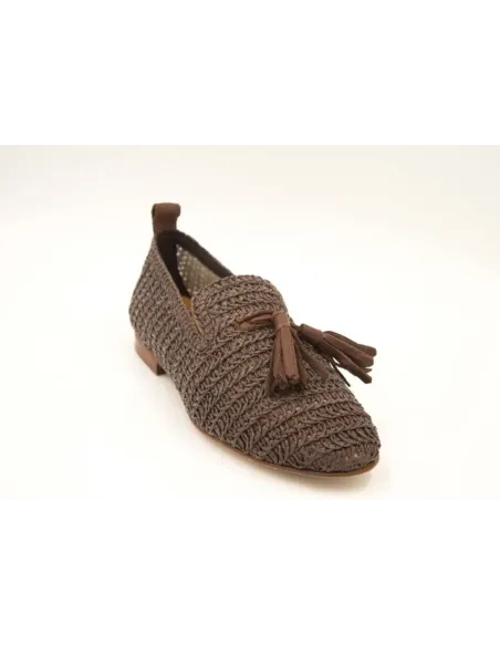 ZAPATOS MUJER PEDRO MIRALLES 18443 MA