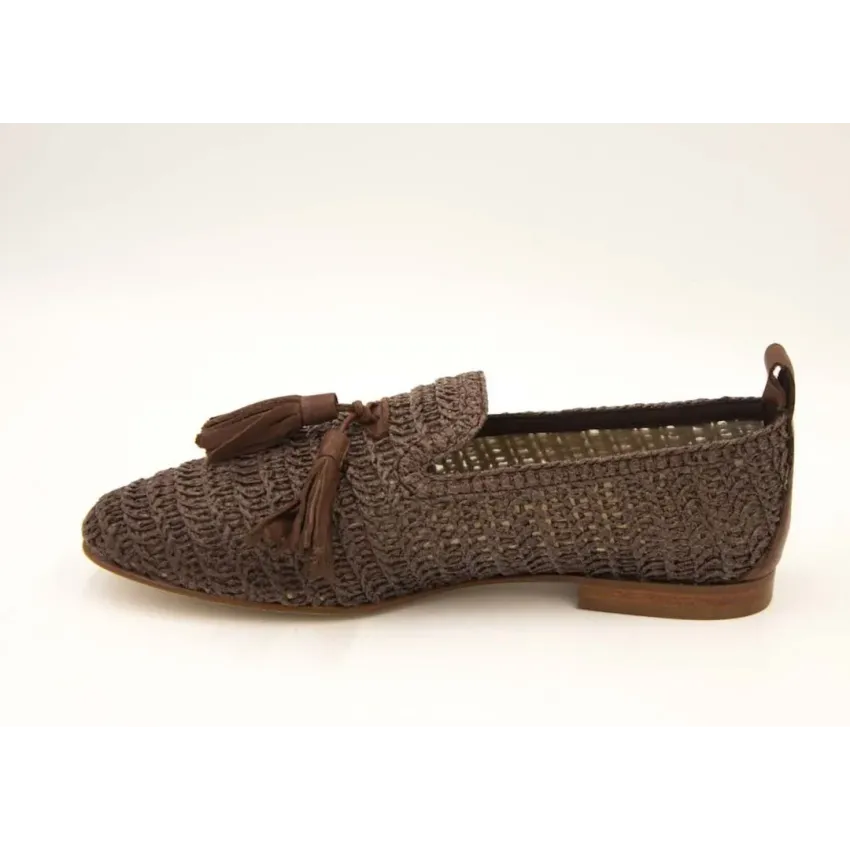 ZAPATOS MUJER PEDRO MIRALLES 18443 MA