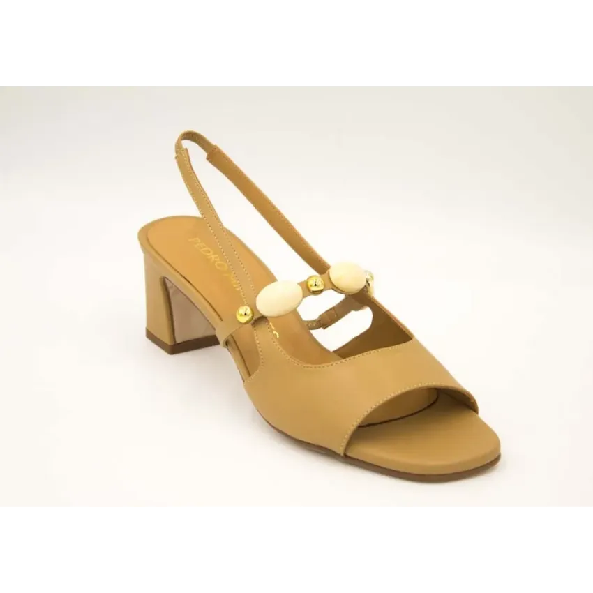 ZAPATOS SALON MUJER PEDRO MIRALLES 18107
