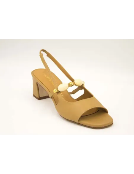 ZAPATOS SALON MUJER PEDRO MIRALLES 18107