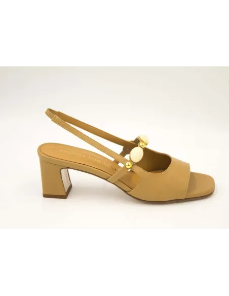 ZAPATOS SALON MUJER PEDRO MIRALLES 18107