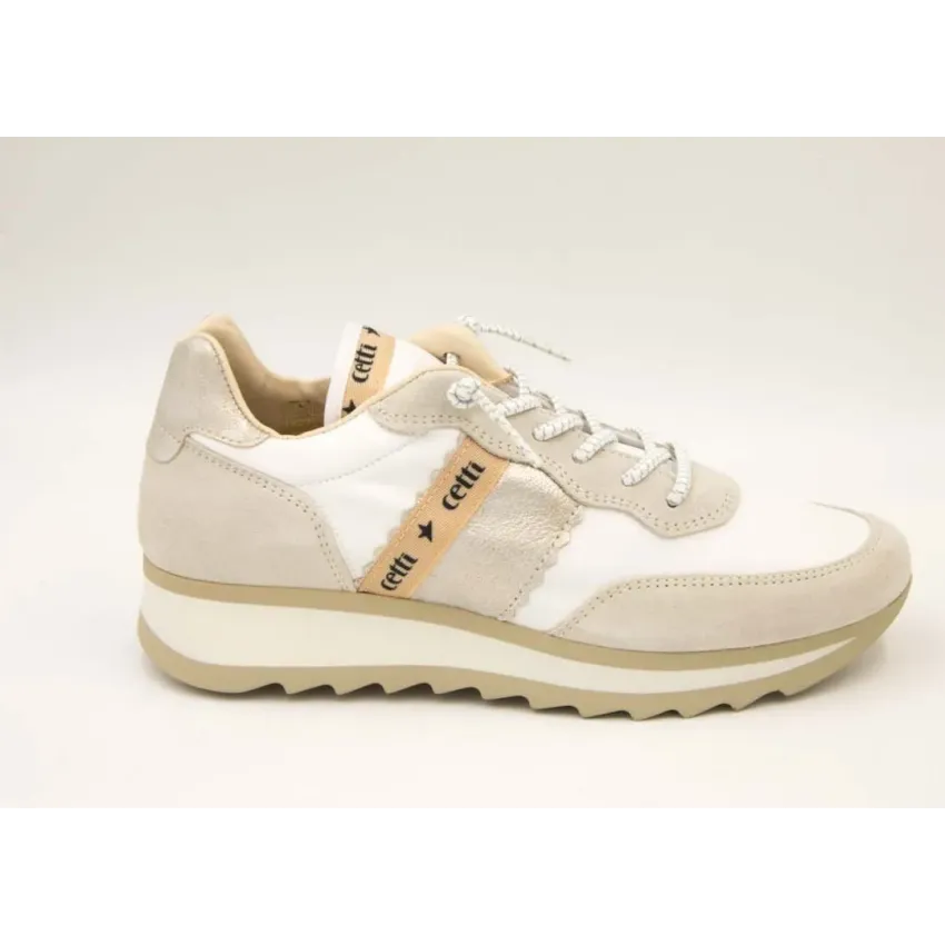 DEPORTIVOS MUJER CETTI C-849 BL
